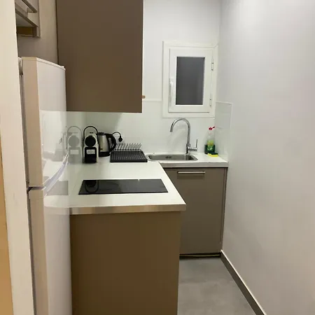 Apartamento Barcelona * Barcelona