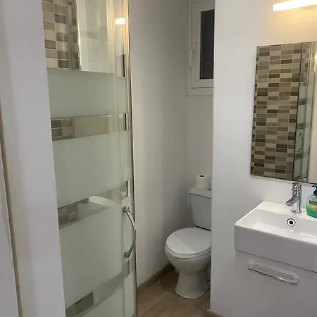 公寓 Apartamento Barcelona 巴塞罗那