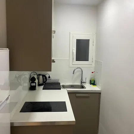 Apartment Apartamento Barcelona Barcelona