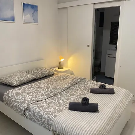 Apartamento Barcelona Apartment