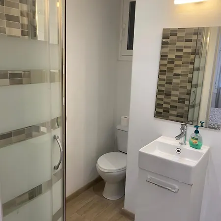 Apartamento Barcelona Apartment Barcelona