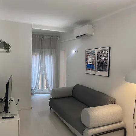 Apartamento Barcelona Apartment *