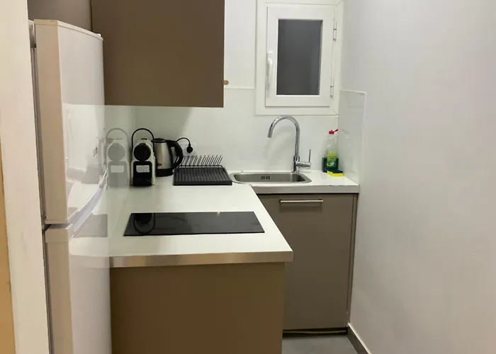 Apartamento Barcelona * Barcelona