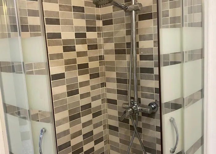 Apartamento Barcelona Apartment