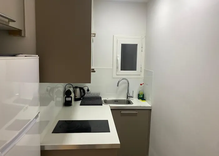 Apartment Apartamento Barcelona Barcelona