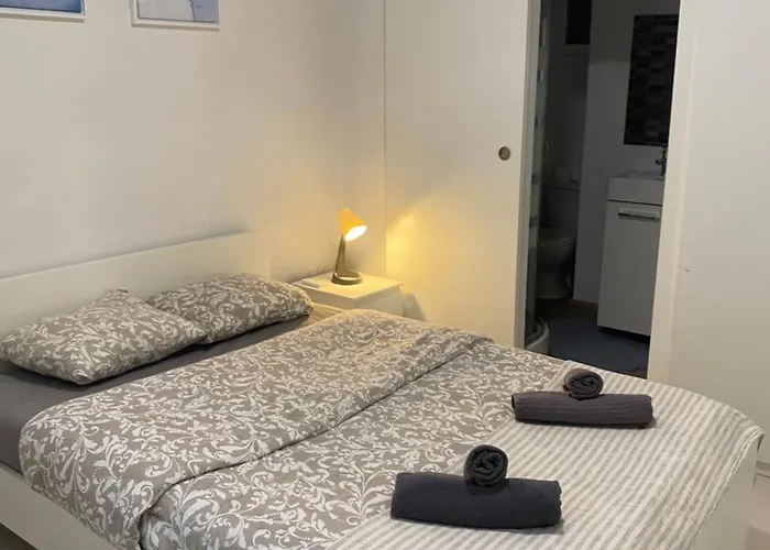 Apartamento Barcelona Apartment