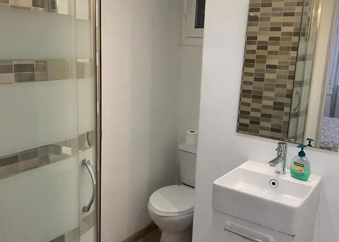 Apartamento Barcelona Apartment Barcelona